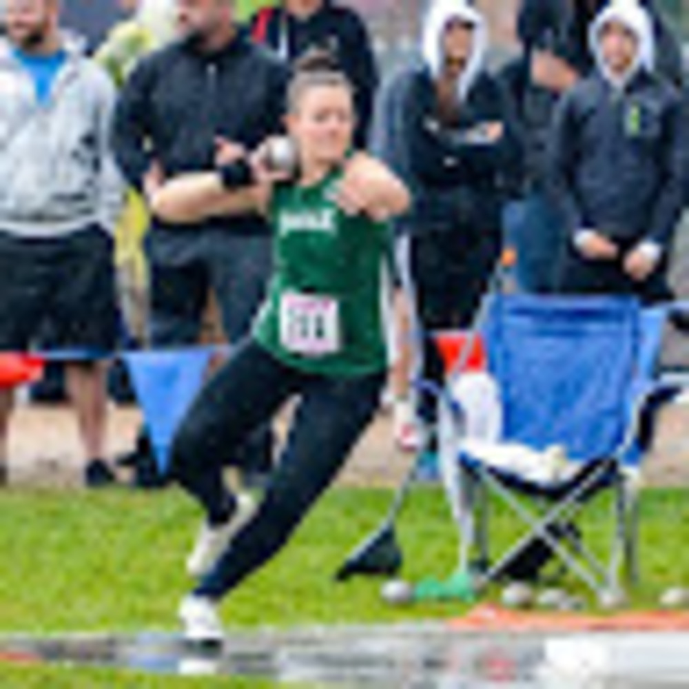 Meet your Posher, Kendra